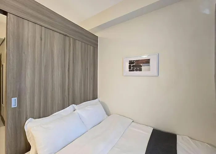 Citispace 1br Condotel At Fame Residences #fm57a * Manila