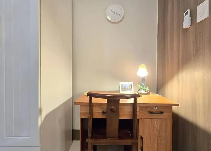 Apartamento Citispace 1br Condotel At Fame Residences #fm57a *