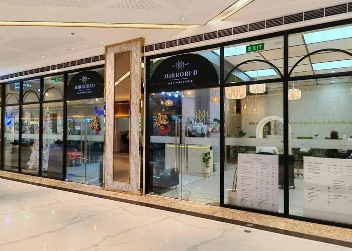 Apartamento Citispace 1br Condotel At Fame Residences #fm57a