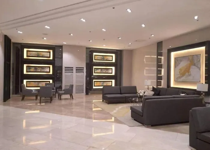 Apartamento Citispace 1br Condotel At Fame Residences #fm57a *