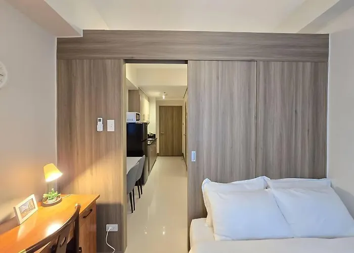 Citispace 1br Condotel At Fame Residences #fm57a Apartamento *