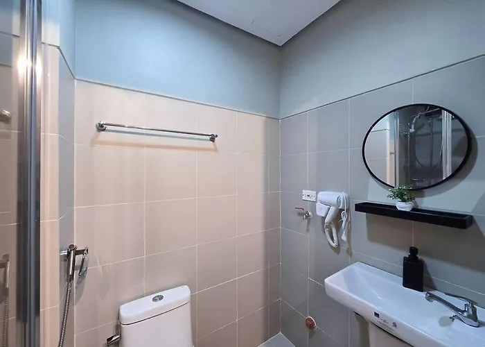 Apartamento Citispace 1br Condotel At Fame Residences #fm57a Manila
