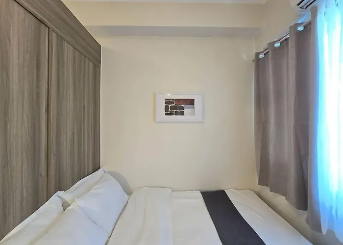 Citispace 1br Condotel At Fame Residences #fm57a