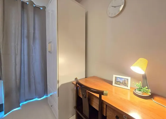 Citispace 1br Condotel At Fame Residences #fm57a * Manila
