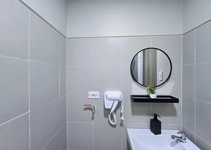 Apartamento Citispace 1br Condotel At Fame Residences #fm57a